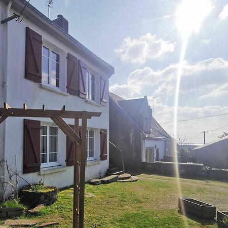 Studio A Clis Guerande Luaran gambar